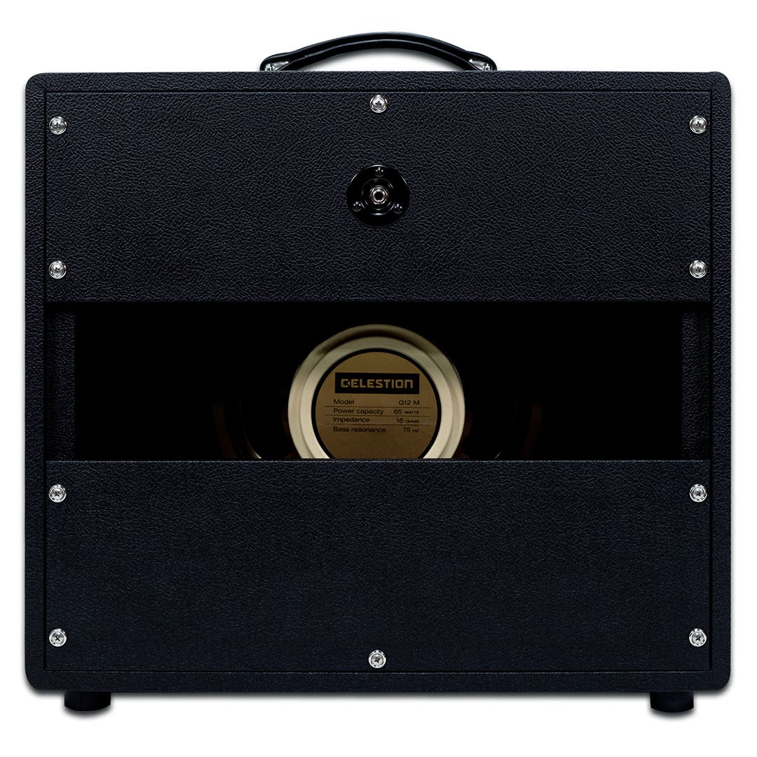 Synergy 1x12" Extension Cabinet