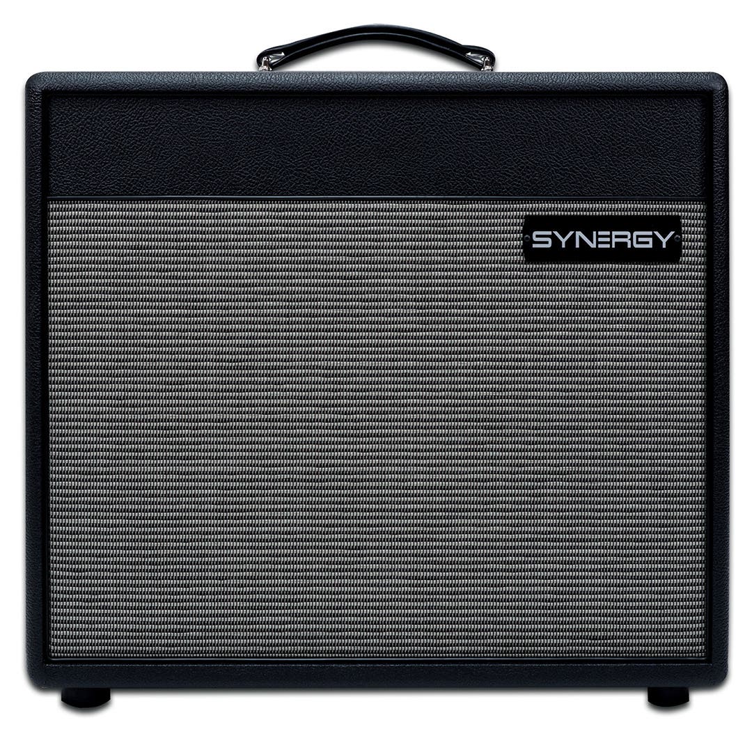 Synergy 1x12" Extension Cabinet