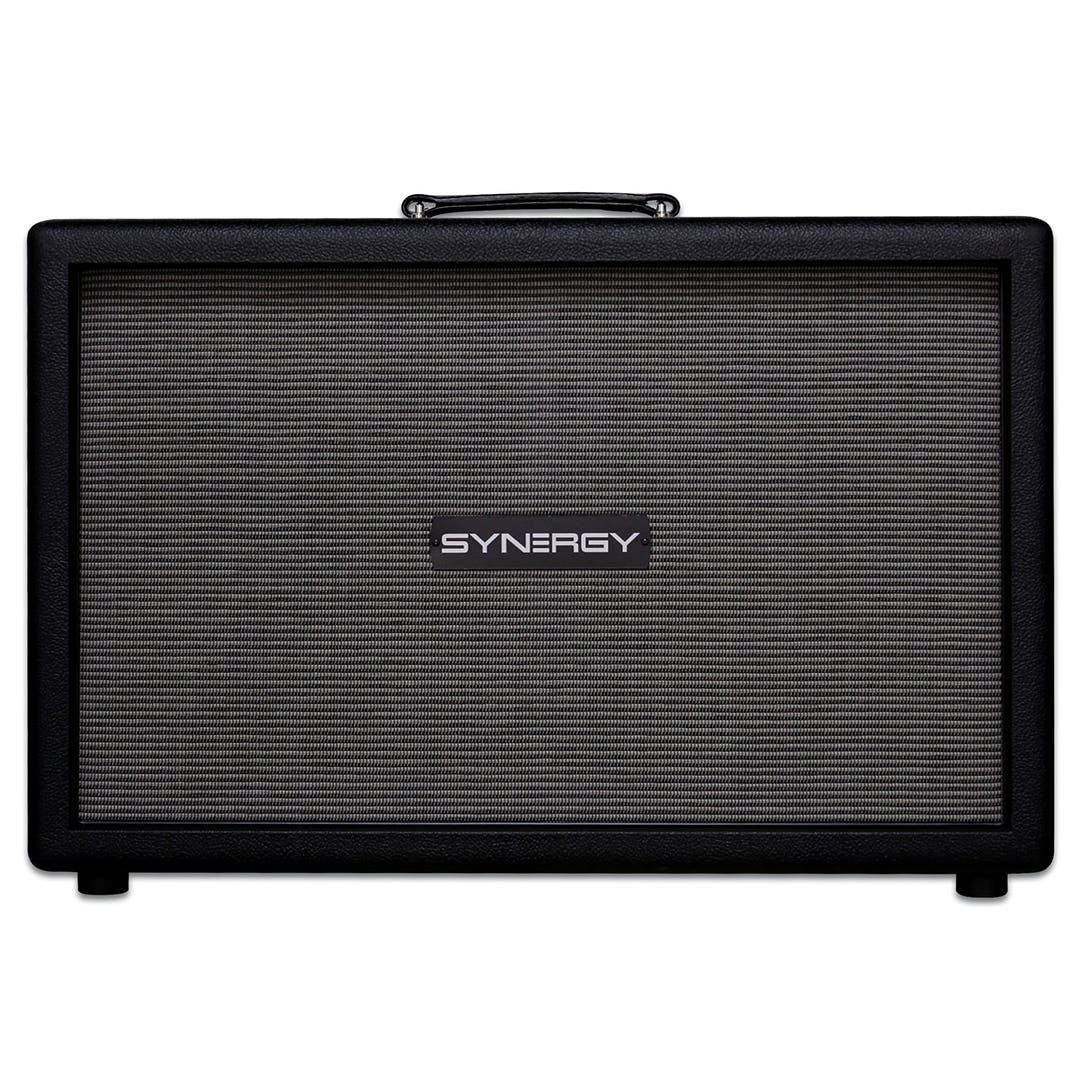 Synergy 2x12" Extension Cabinet