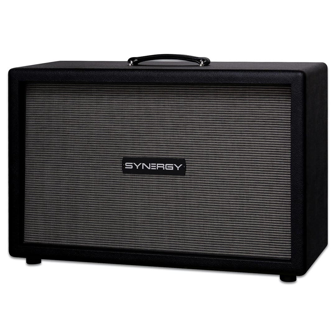 Synergy 2x12" Extension Cabinet