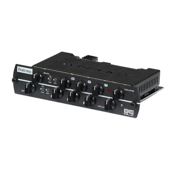 Synergy Friedman BE-DLX 2ch Tube Pre-Amp Module
