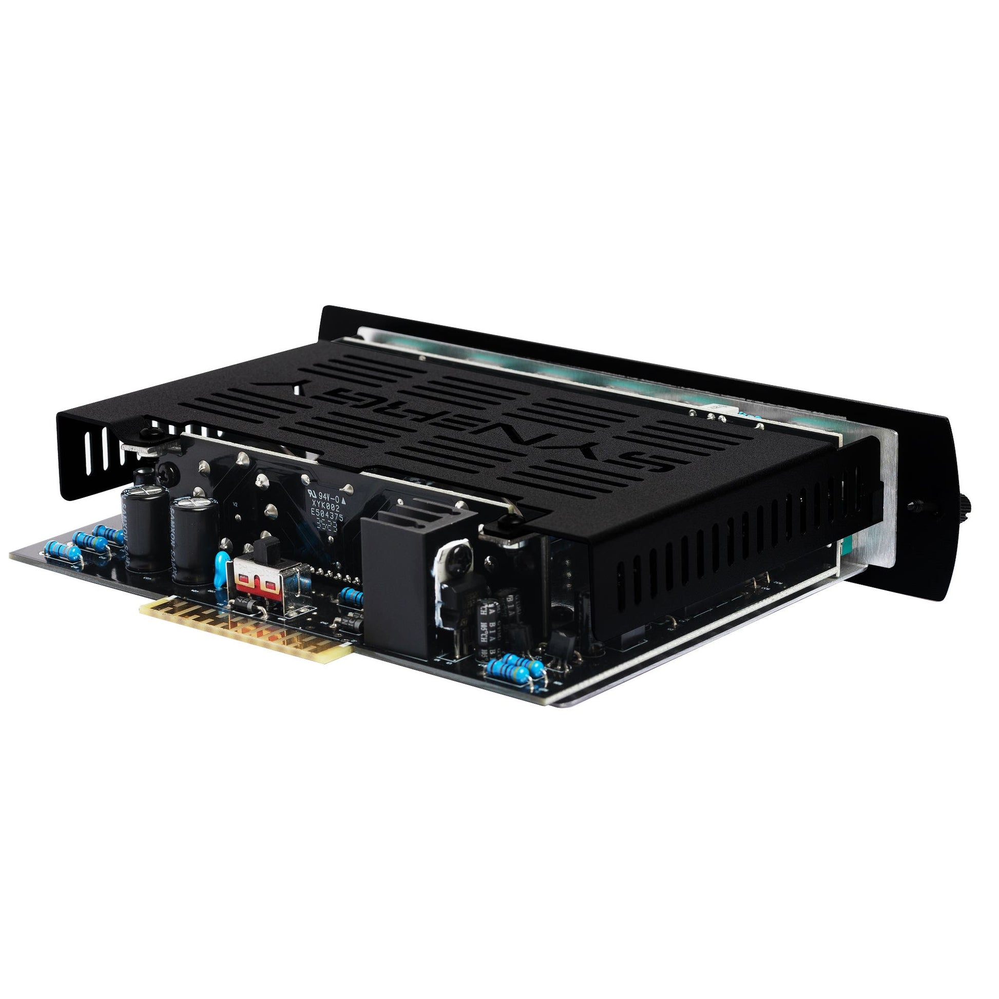 Synergy DRECT 2ch Tube Pre-Amp Module