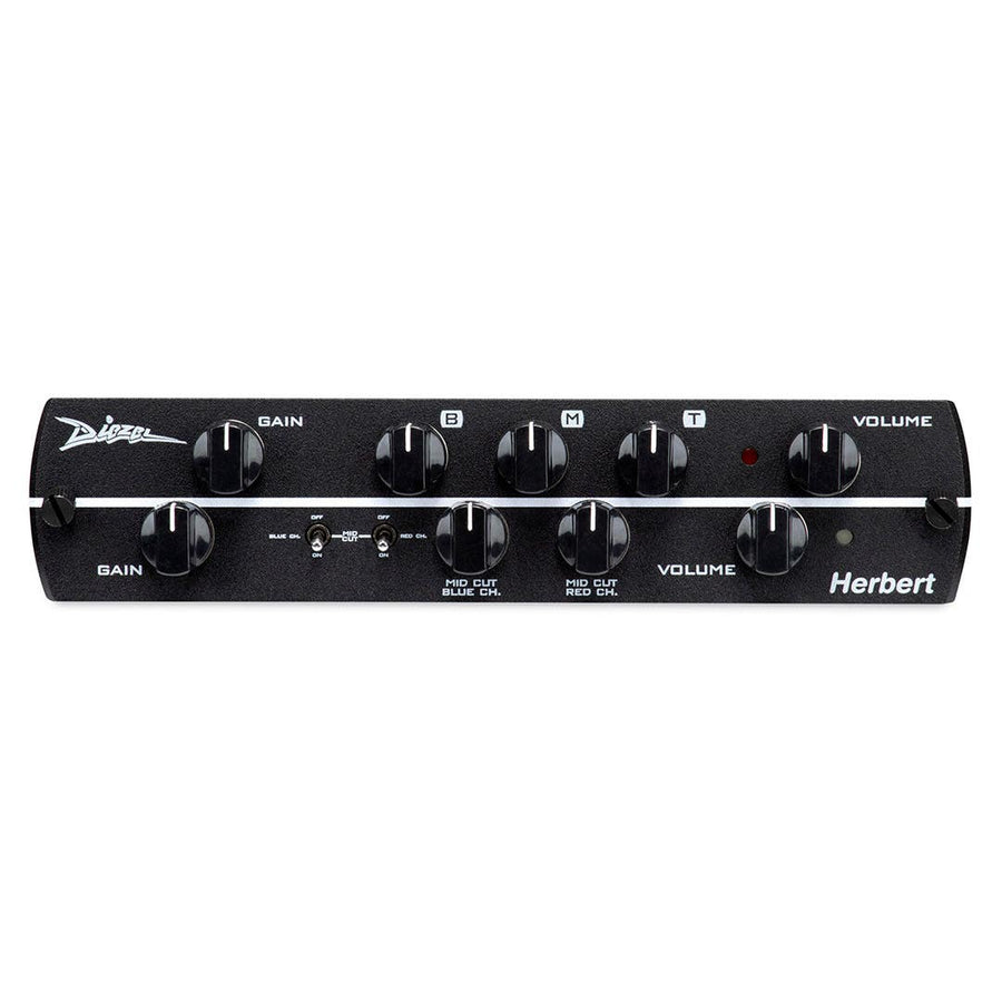 Synergy Diezel Herbert 2ch Pre-amp Module