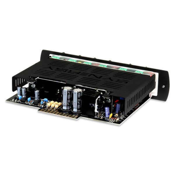 Synergy Fryette Deliverance 2ch Tube Pre-Amp Module