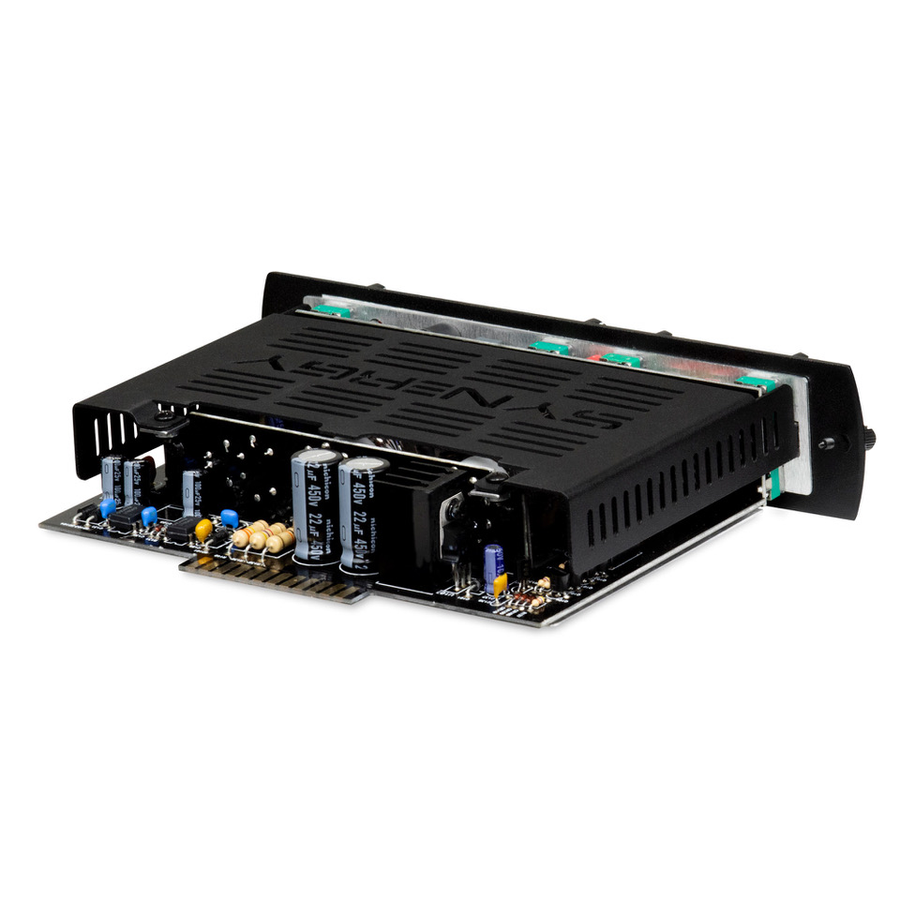 Synergy IICP 2Ch Tube Pre-amp Module