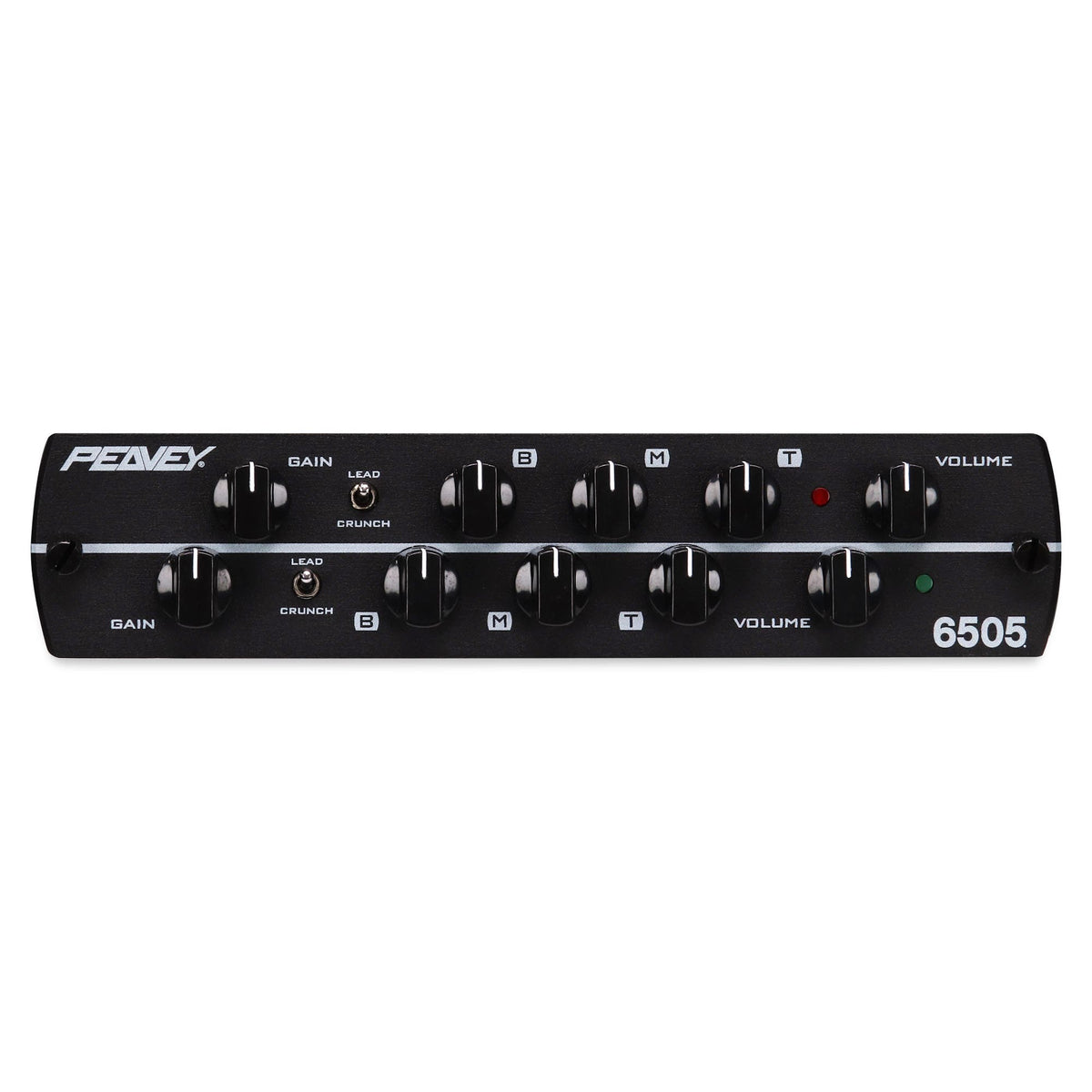 Synergy Peavey 6505 2ch Tube Preamp Module