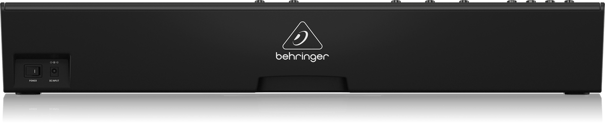 Behringer SYSTEM 15 Complete Modular Synth