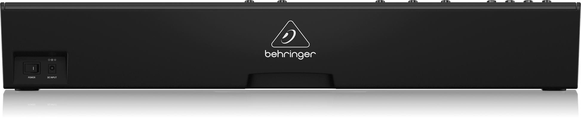 Behringer SYSTEM 15 Complete Modular Synth