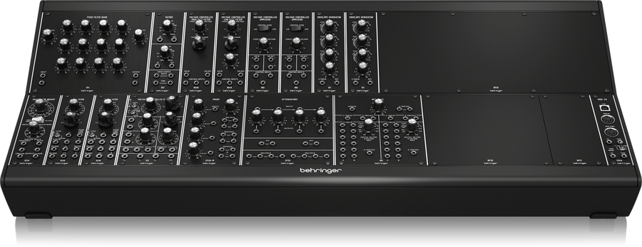 Behringer SYSTEM 15 Complete Modular Synth