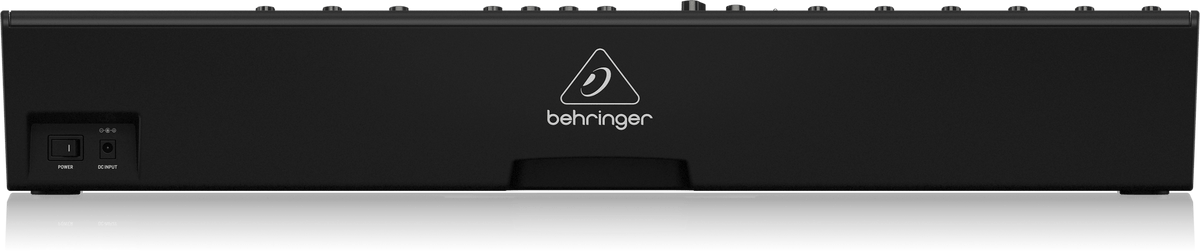 Behringer SYSTEM 35 Complete Modular Synth