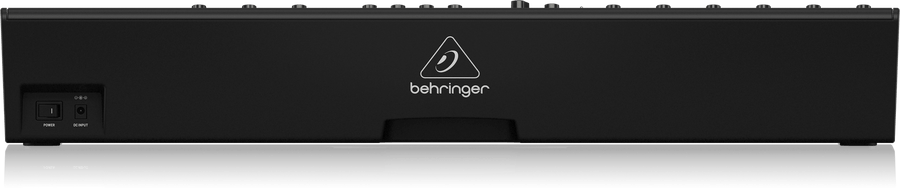 Behringer SYSTEM 35 Complete Modular Synth