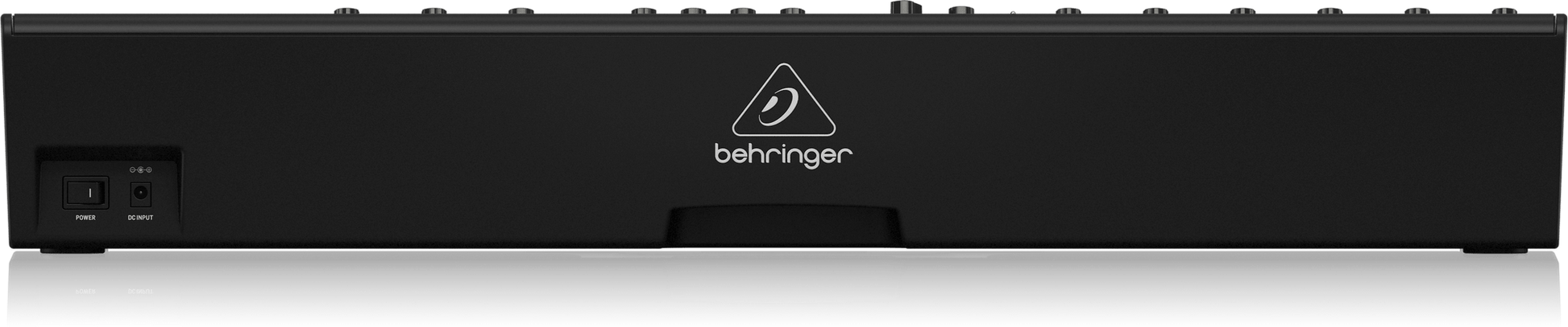 Behringer SYSTEM 35 Complete Modular Synth