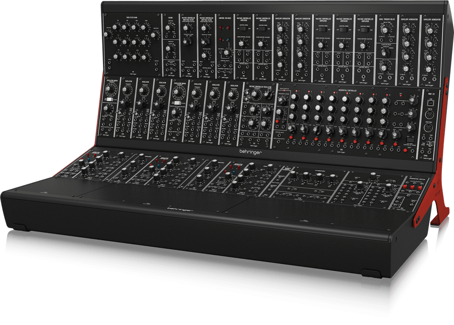 Behringer SYSTEM 55 Complete Modular Synth