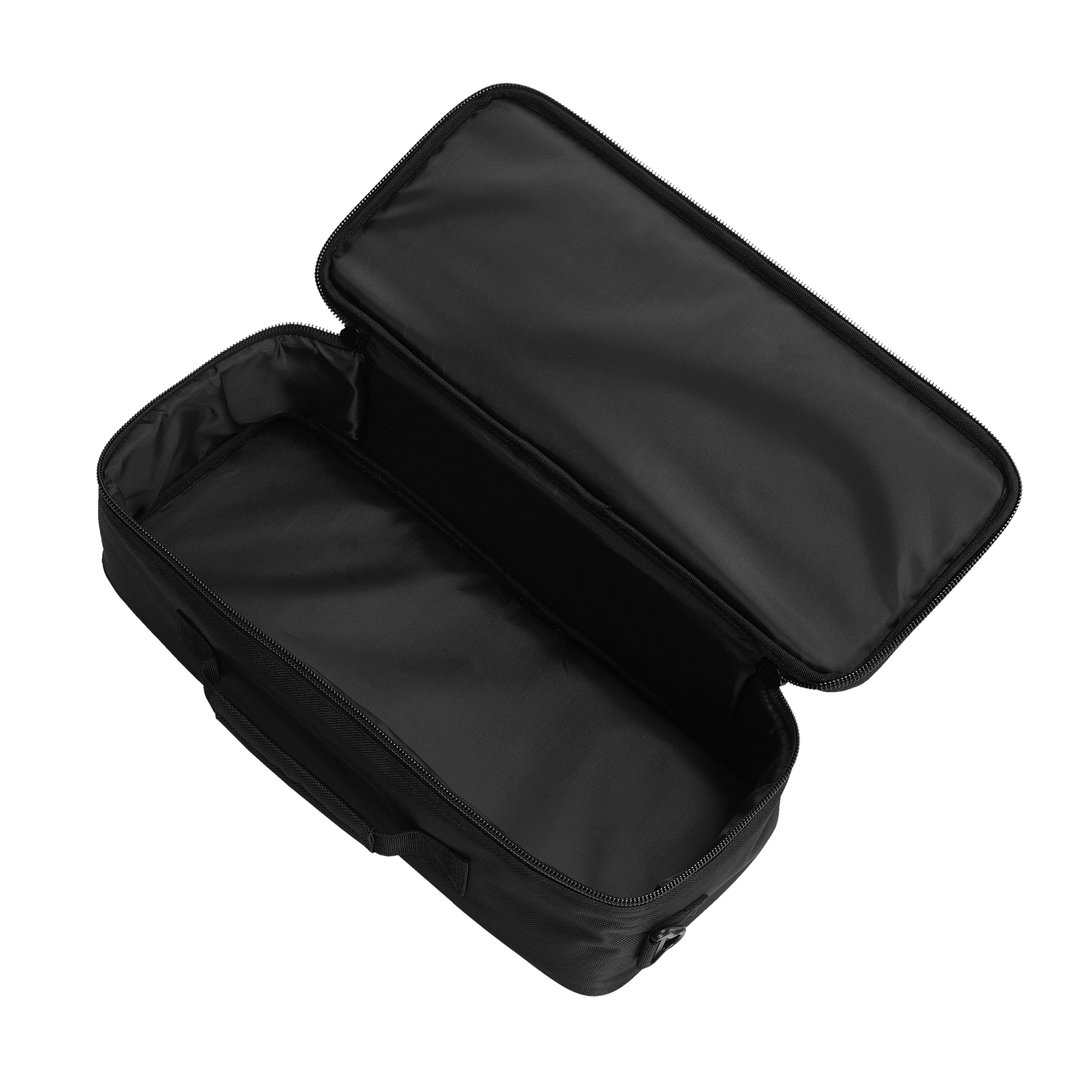 SX SZPB350FBK Mini Flat Pedalboard