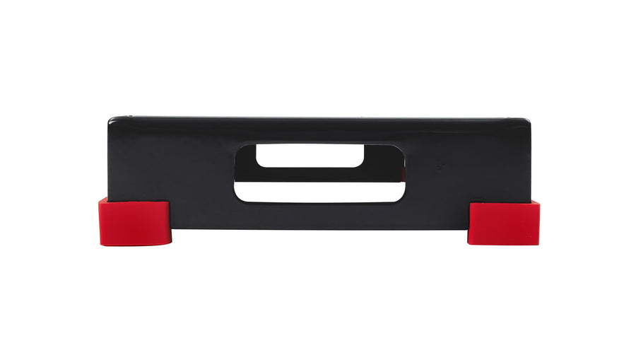SX SZPB350FBK Mini Flat Pedalboard
