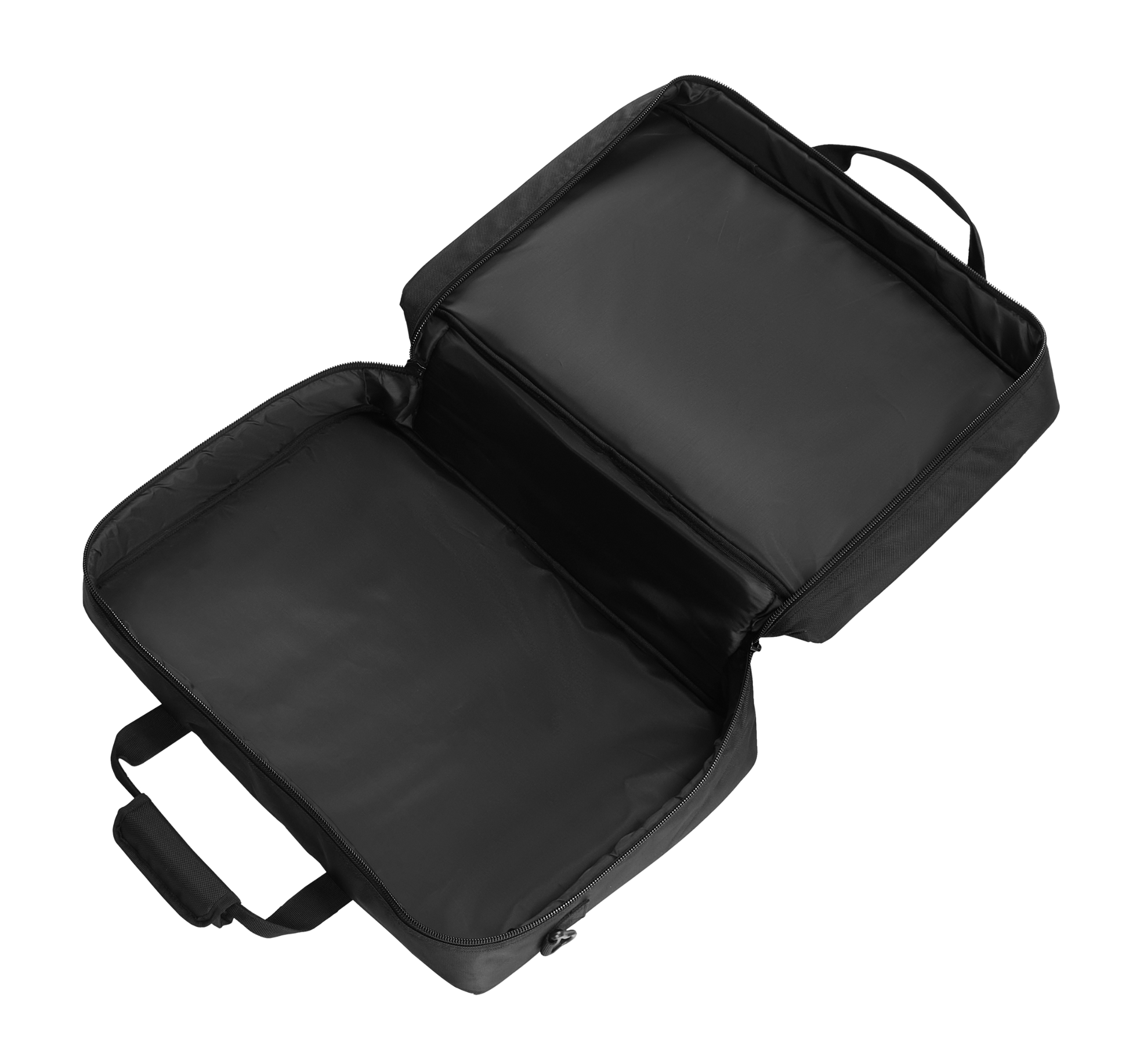 SX SZPB450BK Small Pedalboard