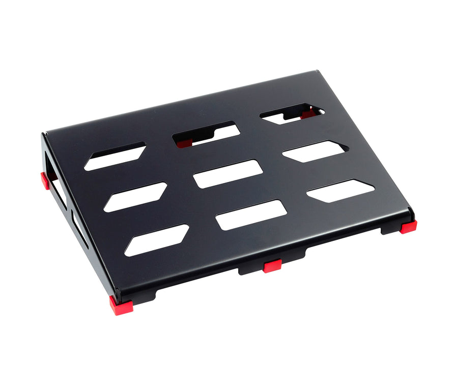 SX SZPB450BK Small Pedalboard