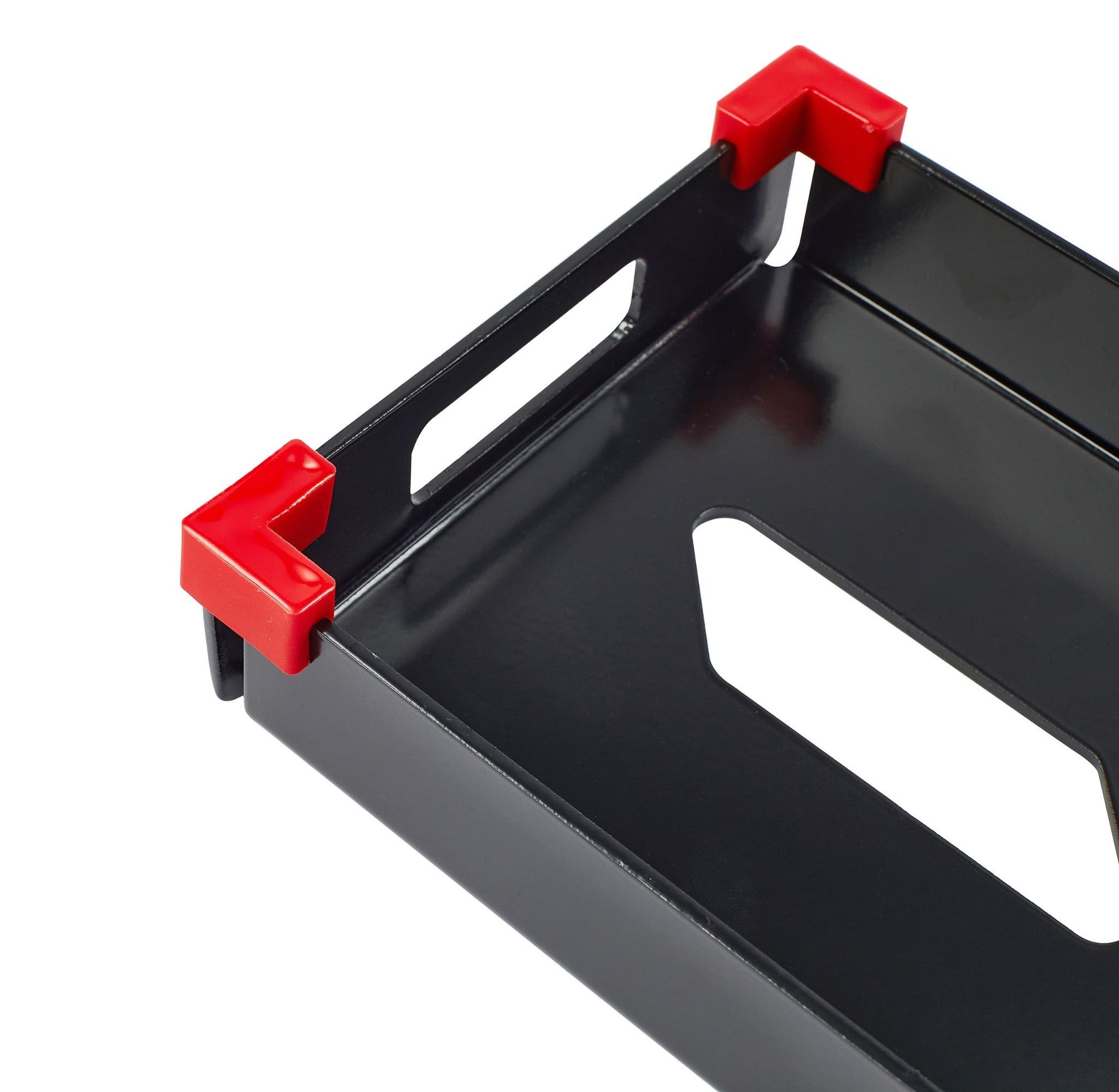 SX SZPB450FBK Extra-Small Flat Pedalboard