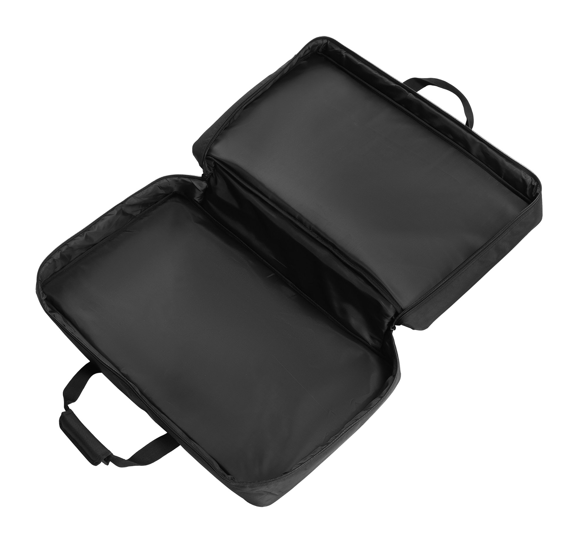 SX SZPB600BK Medium Pedalboard