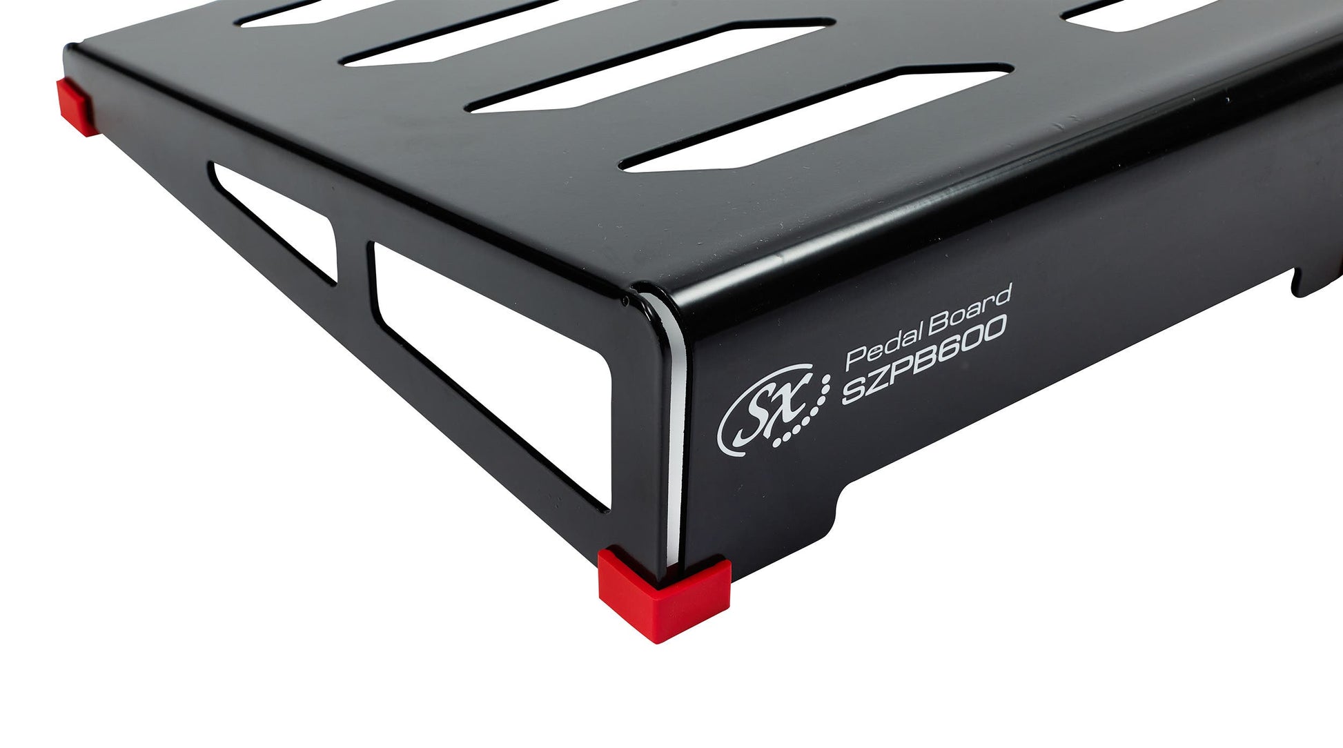 SX SZPB600BK Medium Pedalboard