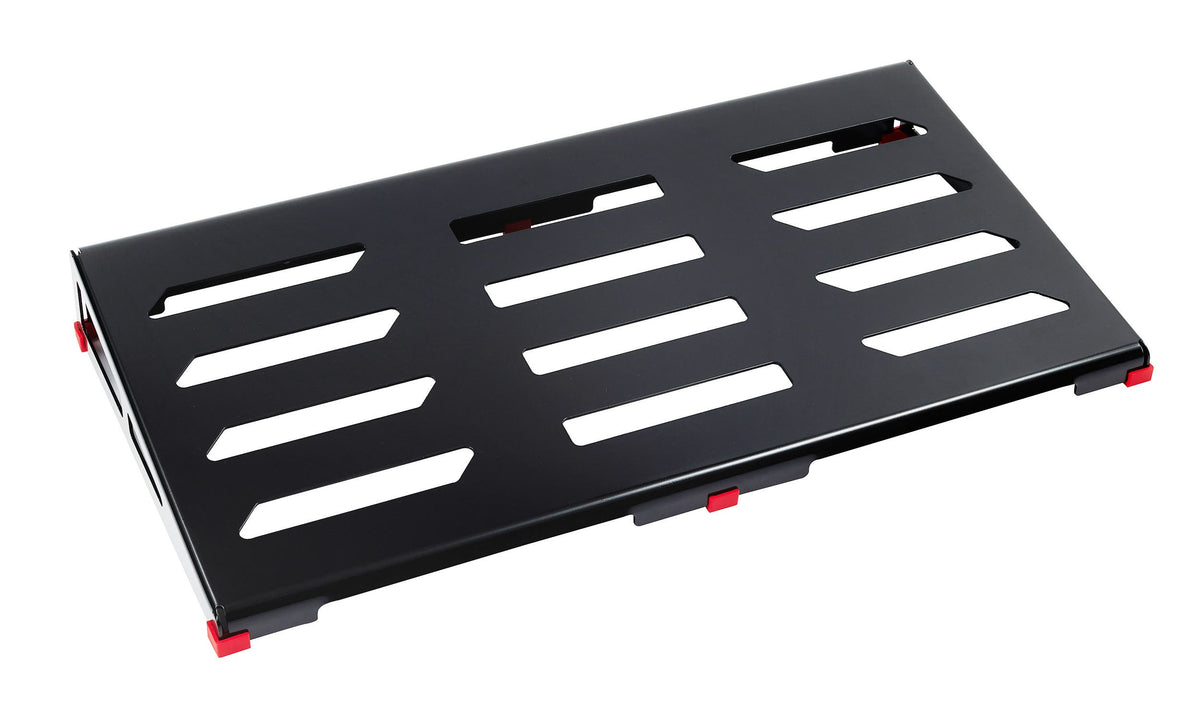 SX SZPB800BK Large Pedalboard