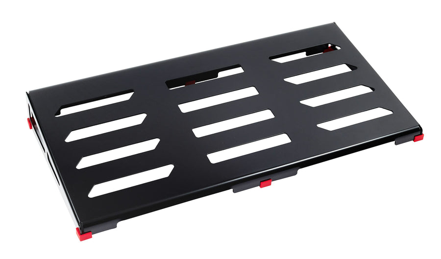 SX SZPB800BK Large Pedalboard