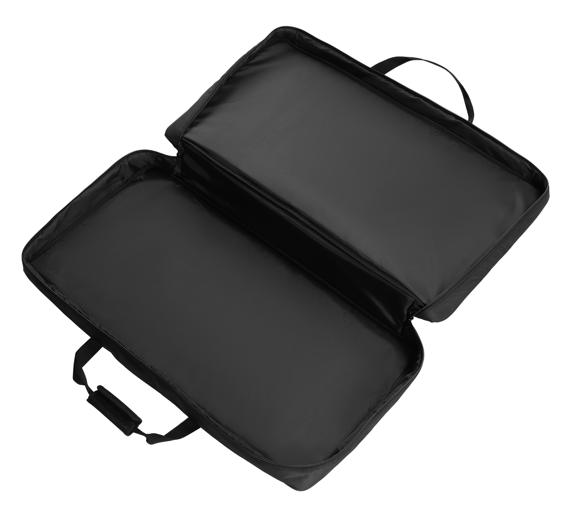 SX SZPB800BK Large Pedalboard