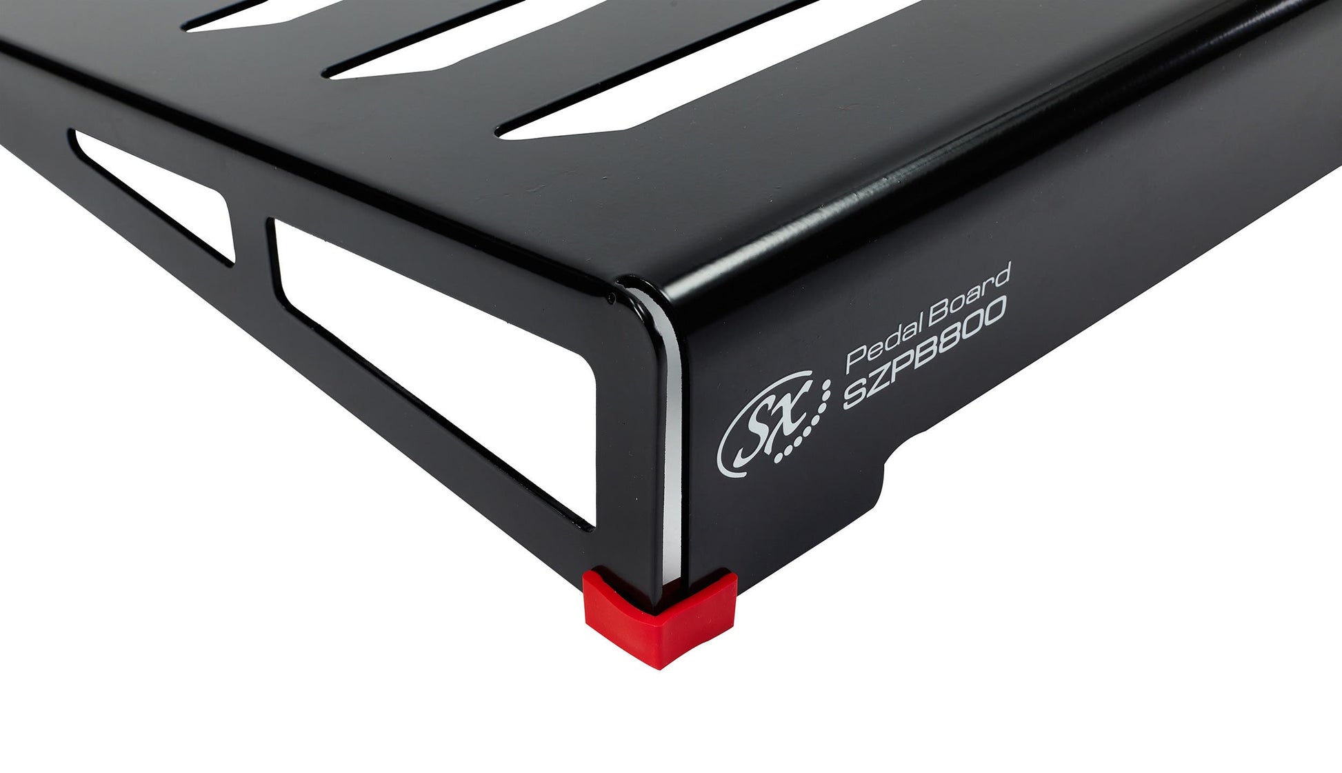 SX SZPB800BK Large Pedalboard