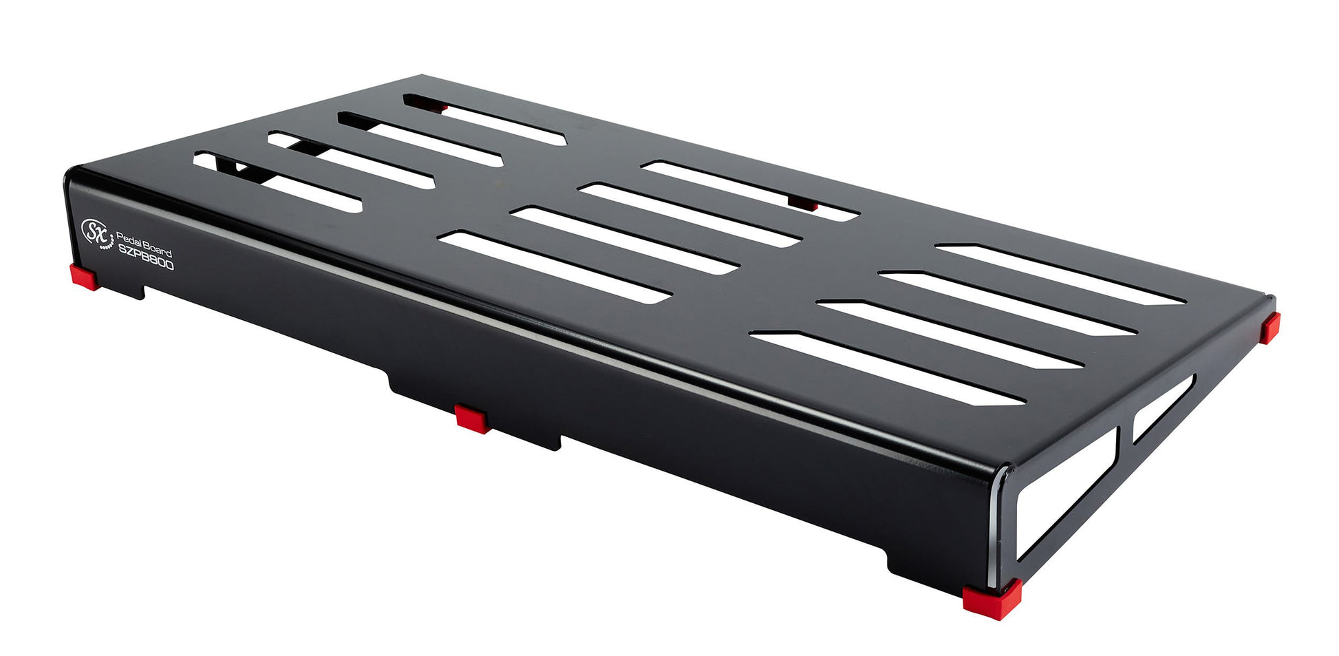 SX SZPB800BK Large Pedalboard