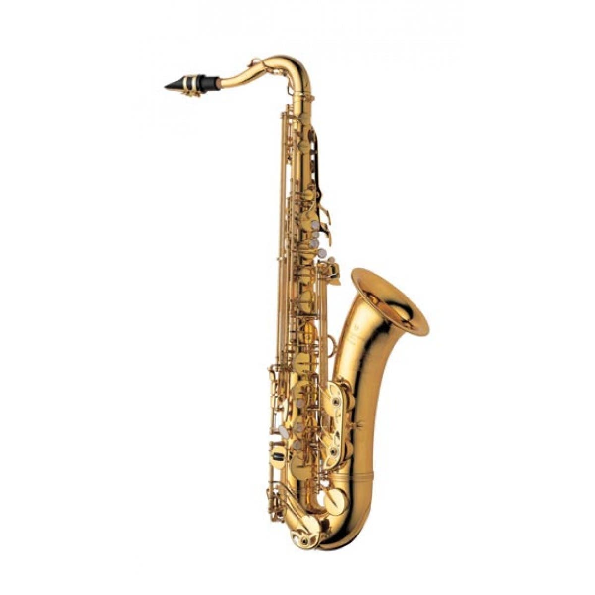 Yanagisawa TWO10UL Tenor Sax - Unlacquered