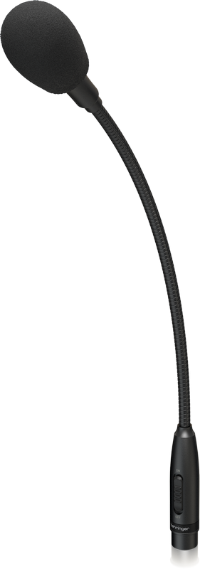 Behringer TA312S Dynamic Gooseneck Microphone