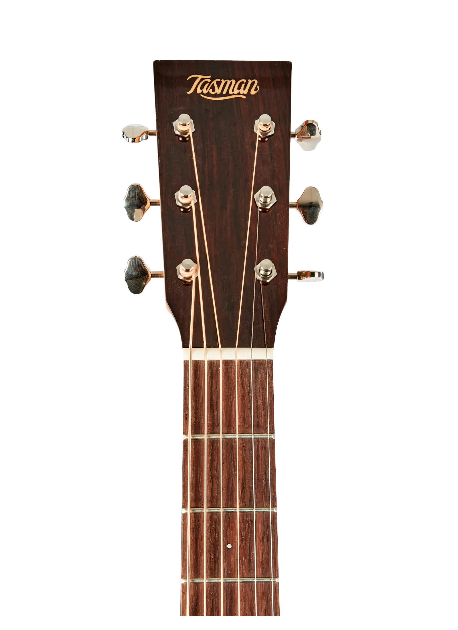 Tasman Seeker TA100 Dreadnought Acoustic Guitar w/Case