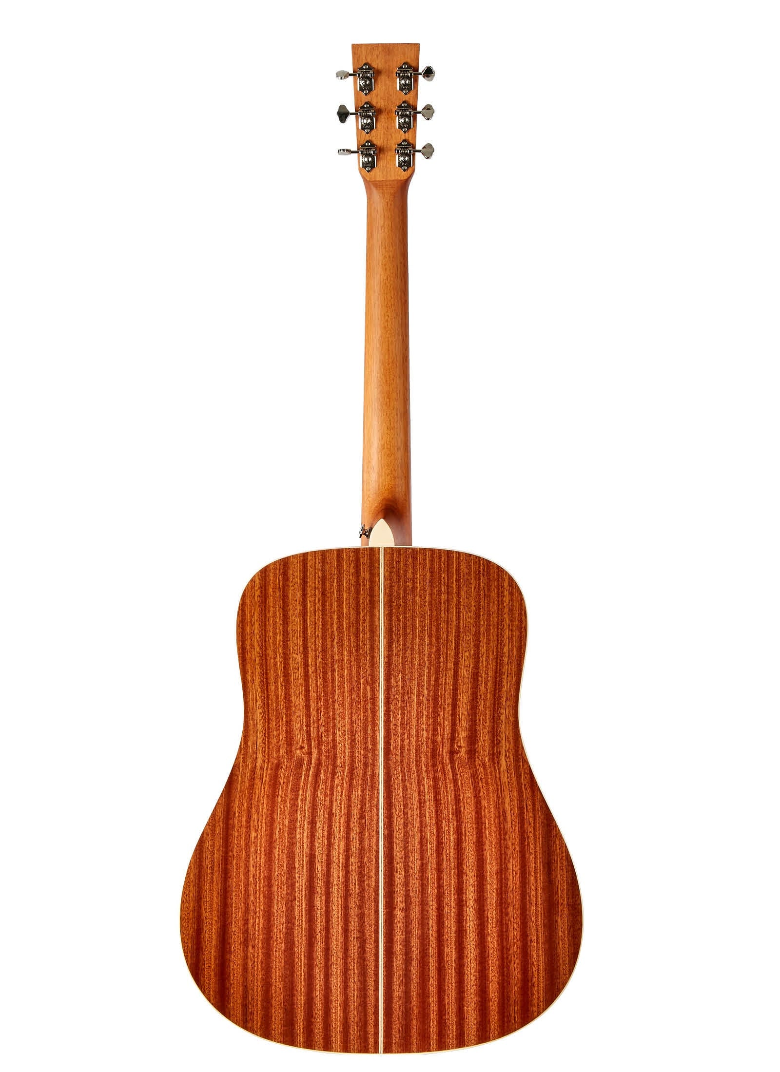 Tasman Seeker TA100 Dreadnought Acoustic Guitar w/Case