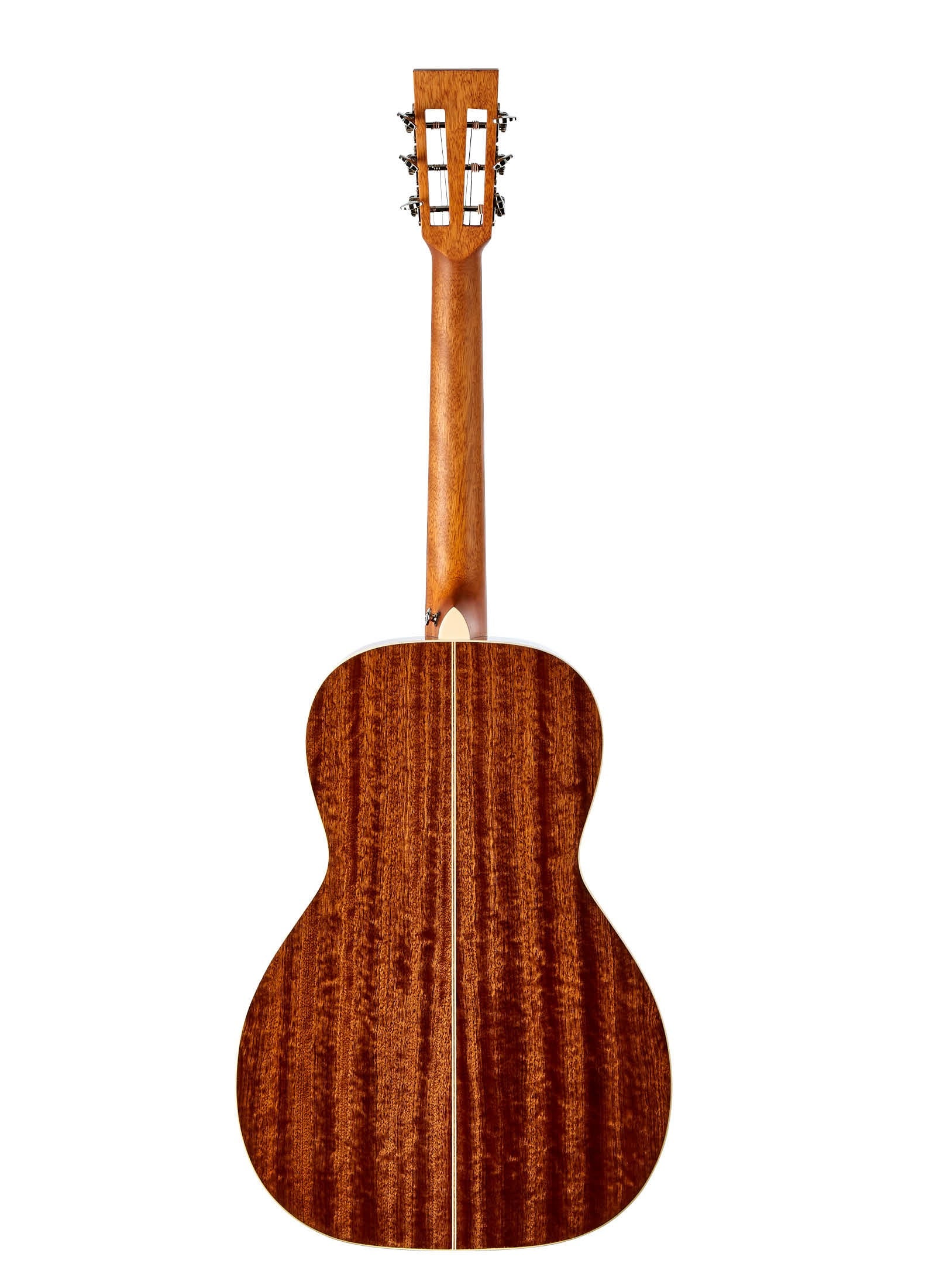 Tasman Seeker TA100-P Parlour Acoustic Guitar w/Case