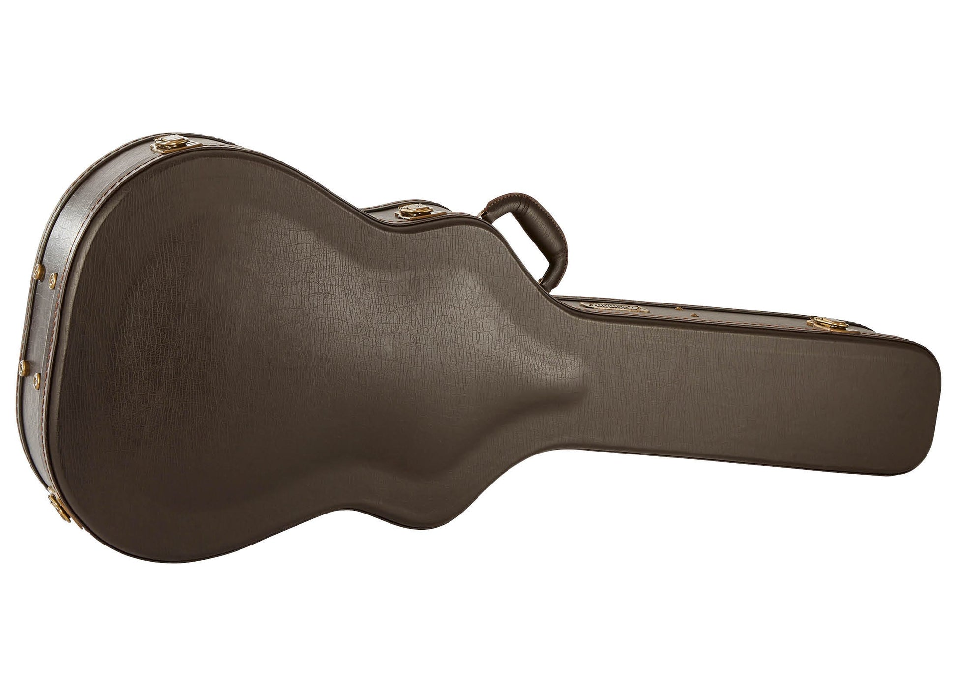 Tasman Captain TA200-E Dreadnaught Acoustic/Electric Guitar w/Case