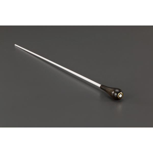 TAKT TAKC524 15″ Carbon Fibre Baton - Ebony / MOP Grip