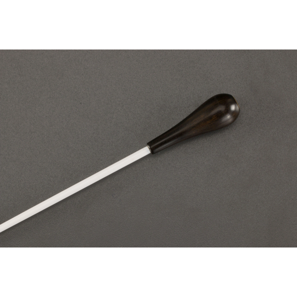 TAKT TAKC524 15″ Carbon Fibre Baton - Ebony / MOP Grip