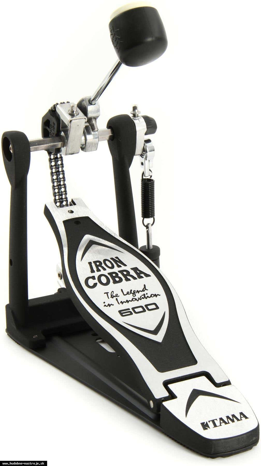 Tama Iron Cobra HP600D Bass Drum Pedal