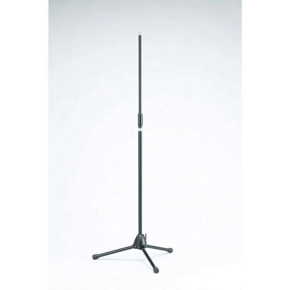 Tama MS200BK Straight Mic Stand - Black