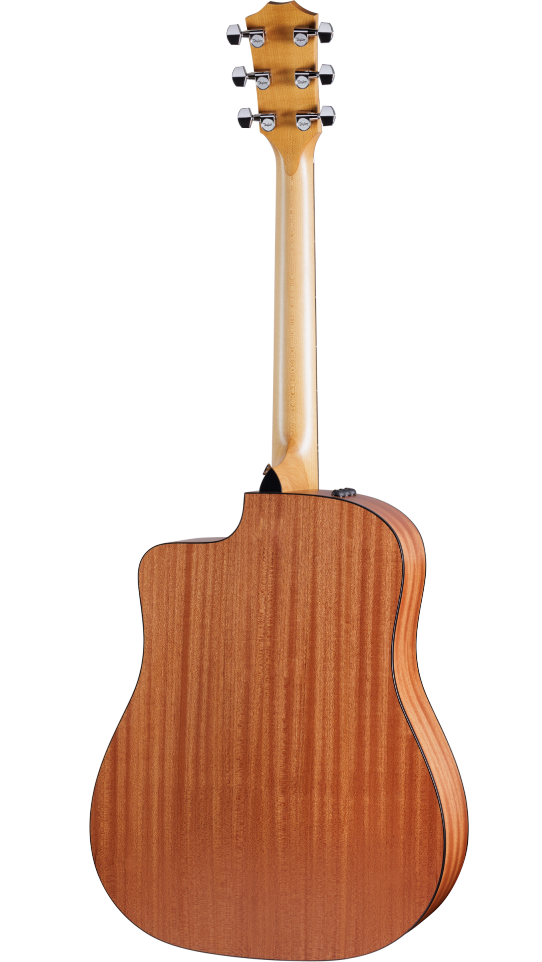 Taylor 110ce Acoustic Electric Guitar w/Gigbag - Spruce / Sapele