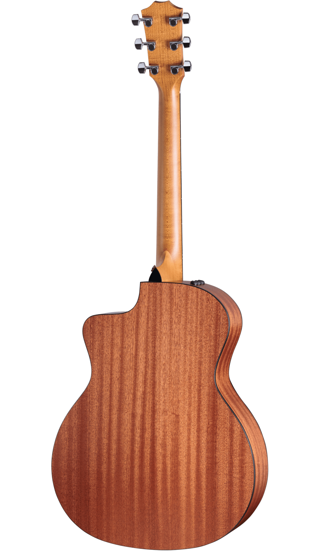Taylor 114ce Acoustic Electric Guitar w/Gigbag - Spruce / Sapele
