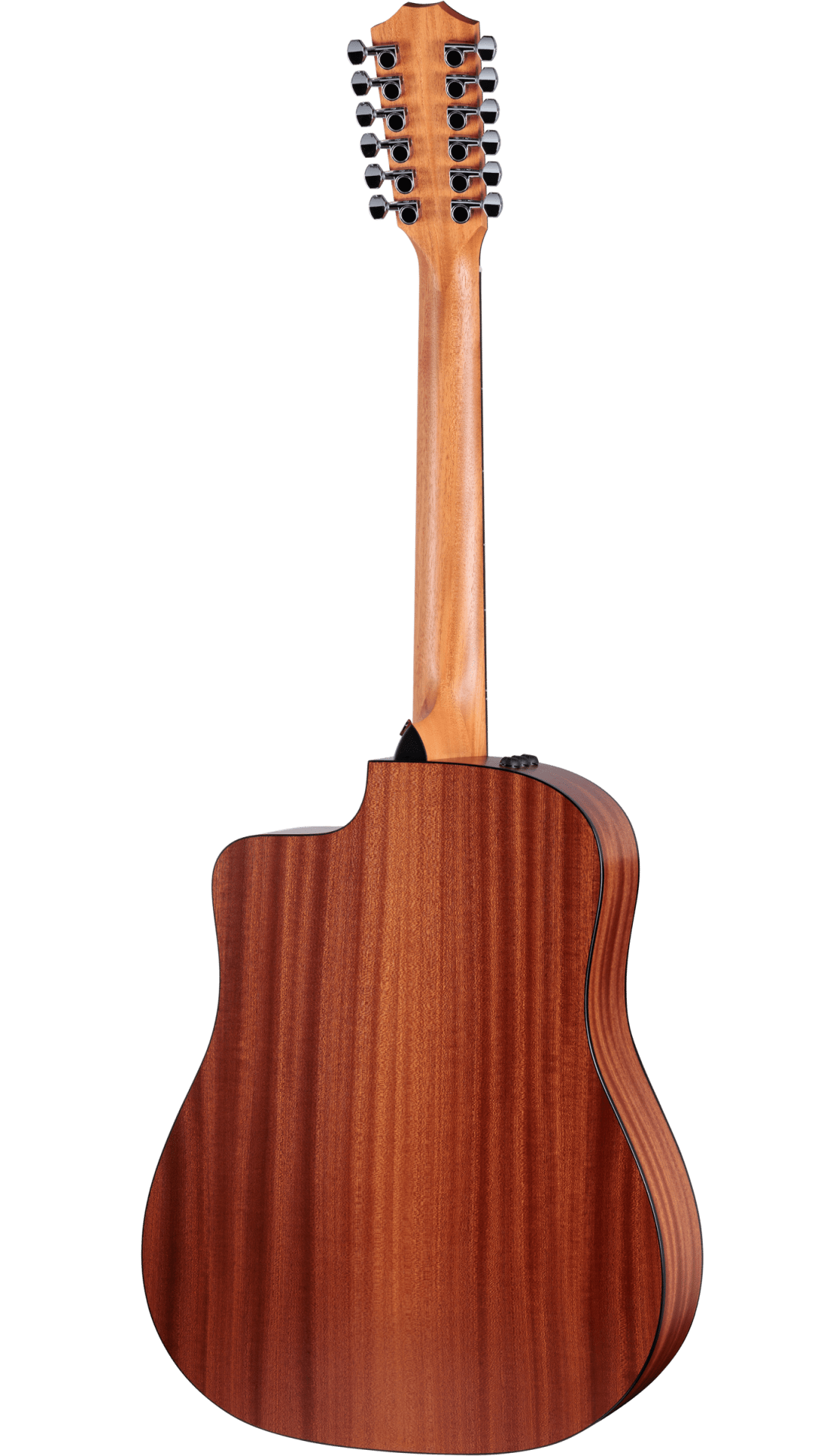 Taylor 150ce 12-String Acoustic Electric Guitar w/Hard Bag