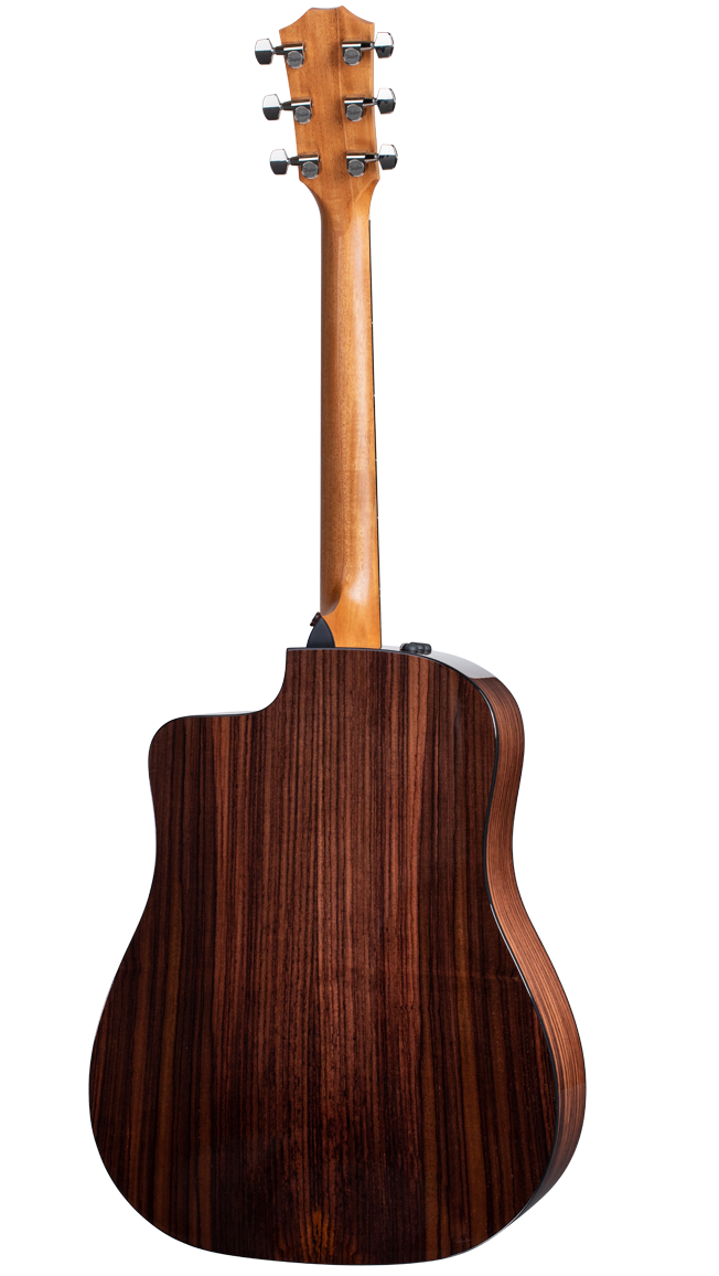 Taylor 210ce PLUS Acoustic Electric Guitar w/Aerocase - Spruce / Rosewood