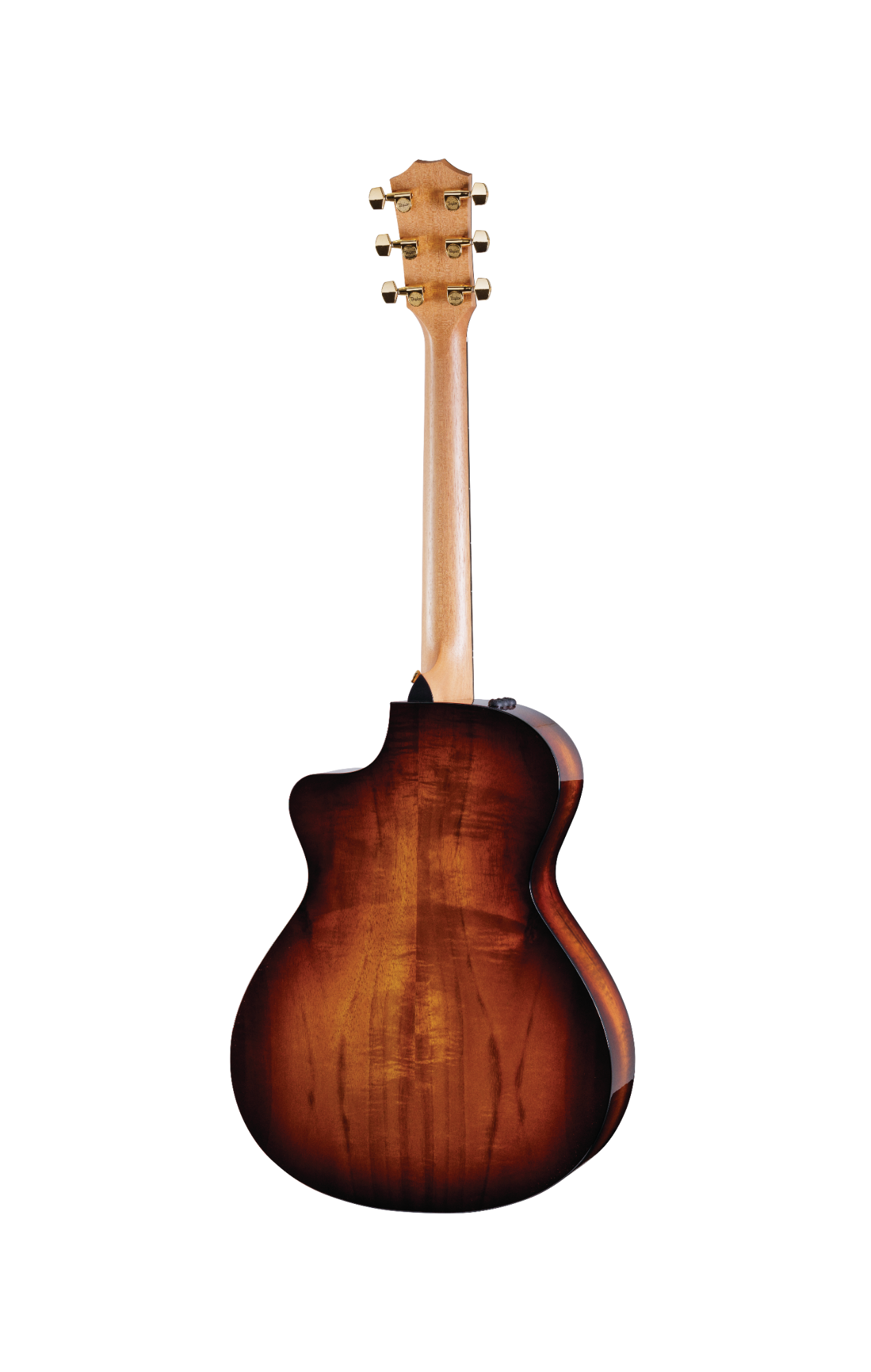 Taylor 222ce-K DLX Acoustic Electric Guitar w/Case