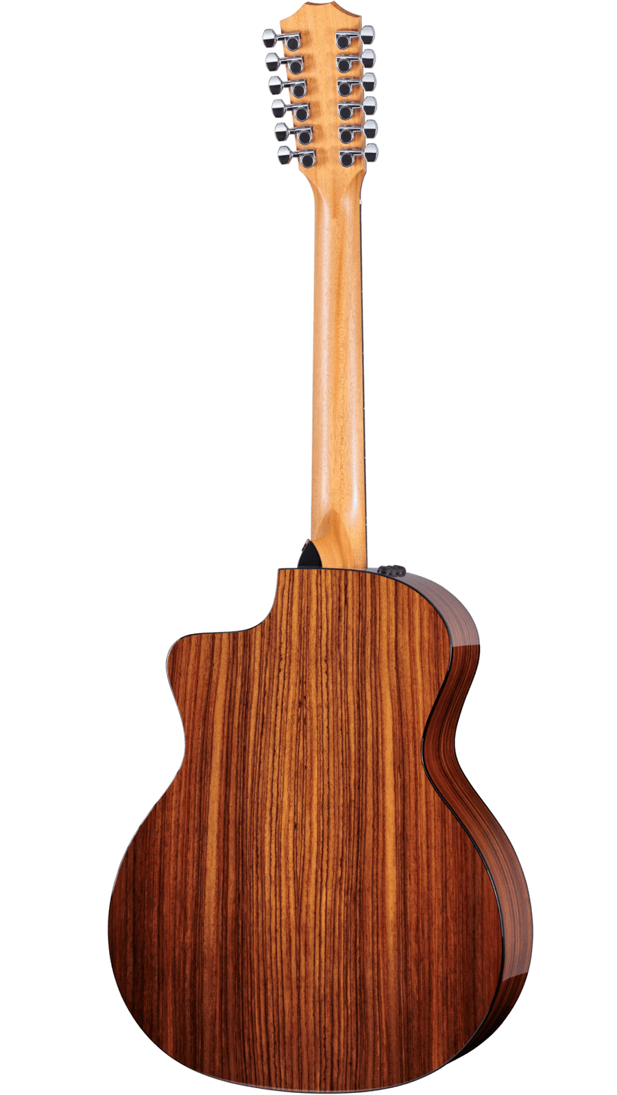 Taylor 254ce PLUS 12-String Acoustic Electric Guitar  - Spruce / Rosewood