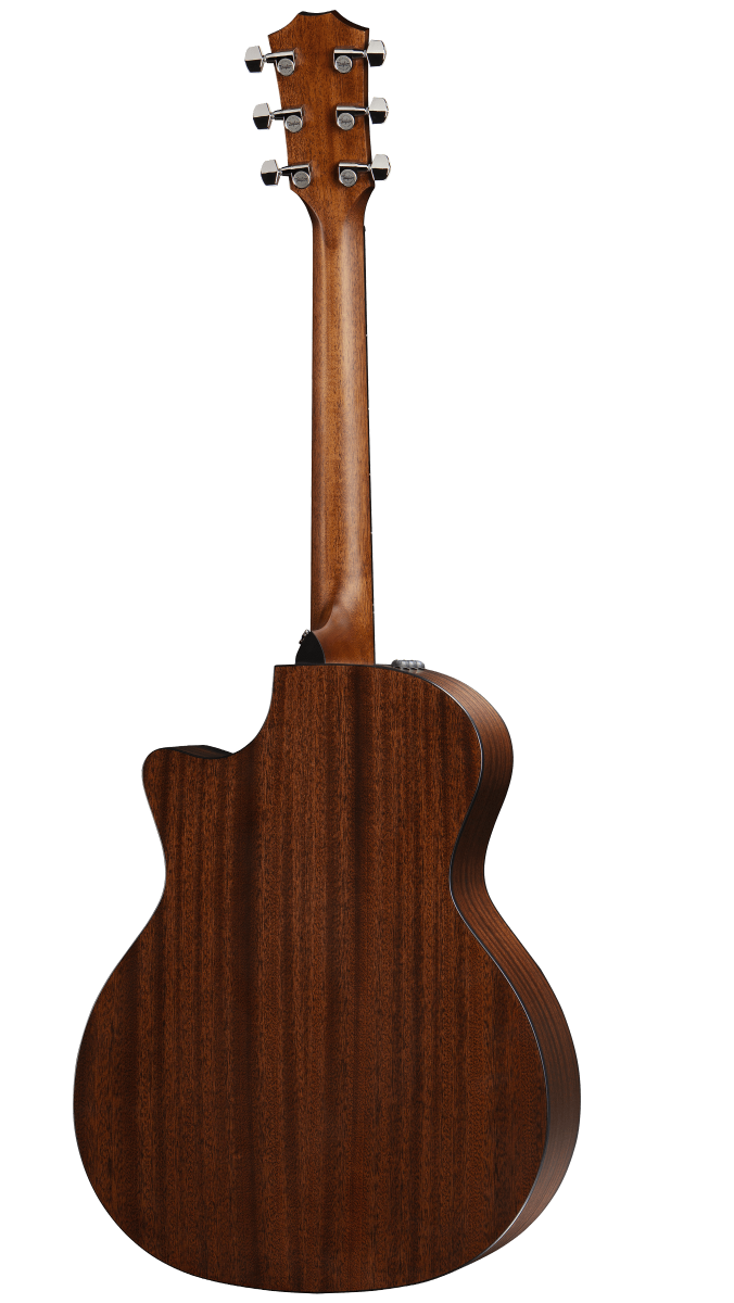 Taylor 314CE Acoustic Electric Guitar w/Case