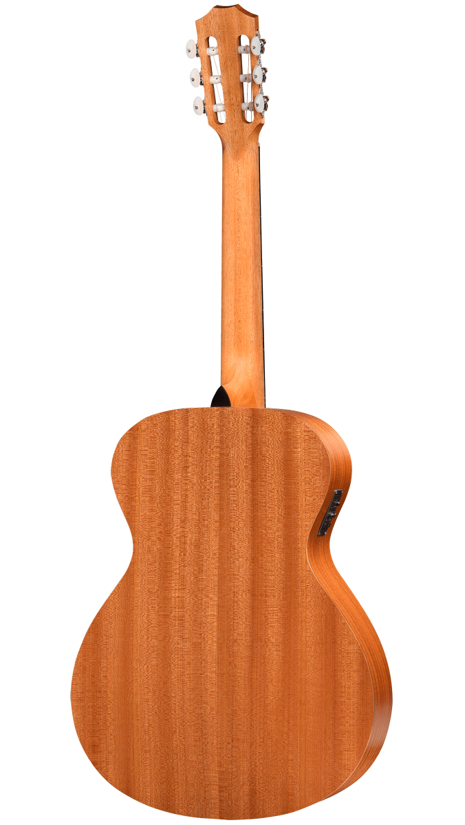 Taylor Academy 12E-N Nylon Electric Guitar w/Bag