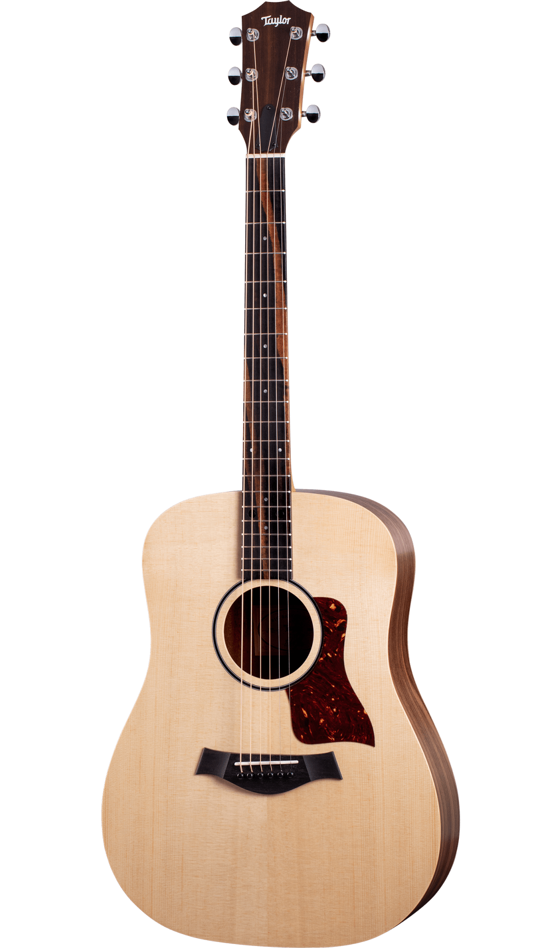 Taylor BBT Acoustic Guitar w/Gigbag - Spruce / Walnut