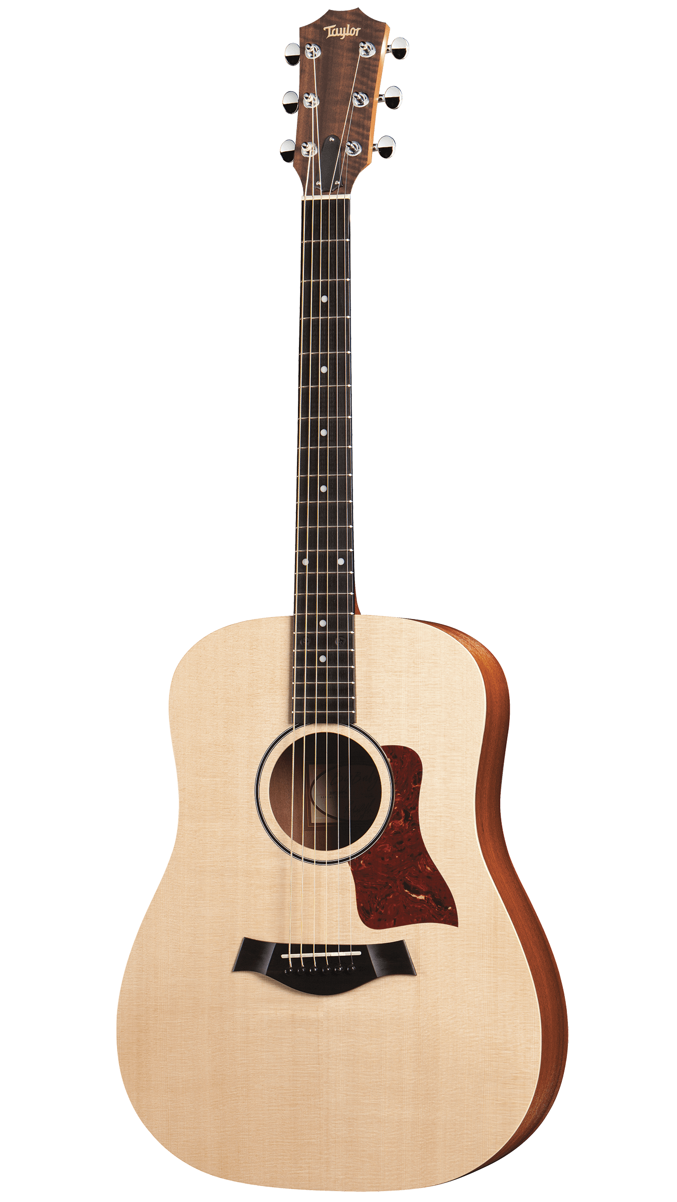 Taylor BBT-E "Big Baby Taylor" Acoustic Electric Guitar
