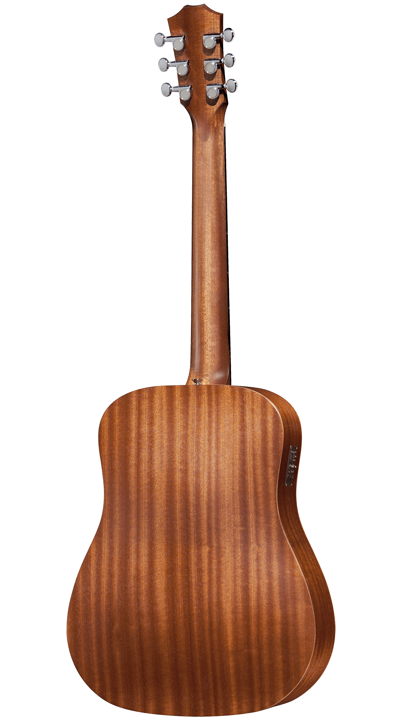 Taylor BT1e Baby Taylor Acoustic Electric Guitar